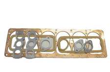 Dichtungssatz Motor Plymouth Baujahr 1935 bis 1942 6 Zylinder   ma0802917