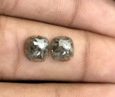 3.54Ct Natürlich Loser