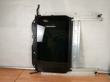 -Mercedes CLS W218 C218 Sonnendach Panoramadach Schiebedach Glasdach A2187800629