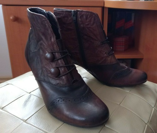 Steampunk schuhe - steampunk,