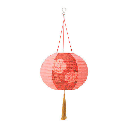 Ikea solglimtar orientalische - ikea,