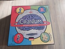 CRANIUM - Brettspiel -