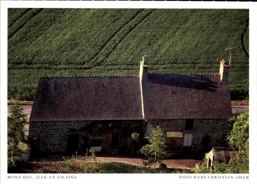 Postkarte frankreich france - frankreich,