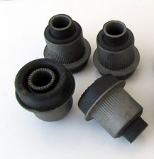 Daempfungsbuchsen Querlenker