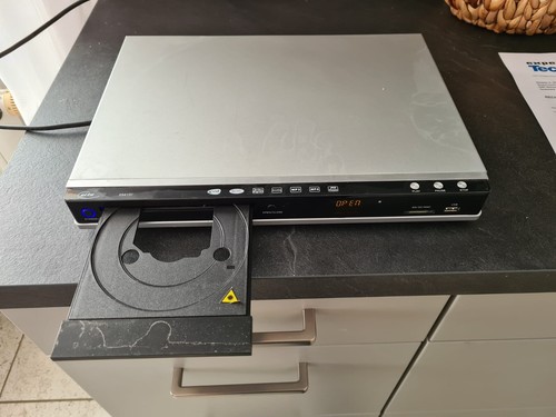Dvd player vintage elta - vintage,