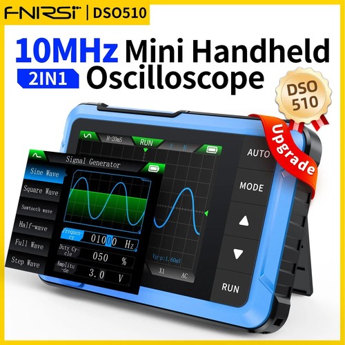 Fnirsi dso510 dso152 dso153 - fnirsi,
