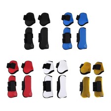 2 Paare Pferd Horse Stiefel