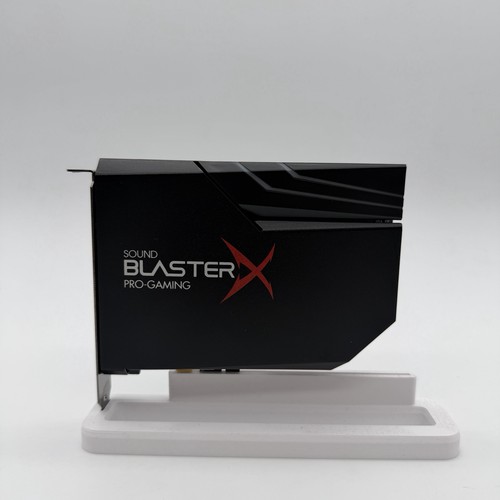 Creative sound blasterx 5 - creative, ae-5