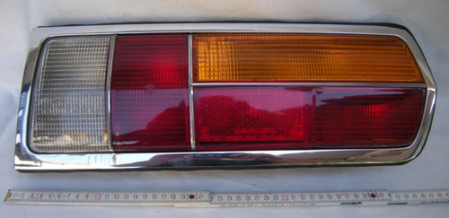 Rücklicht rechts a63211350702 - rücklicht,
