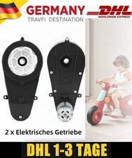 2X 12V 40000RPM RS550