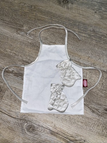 Götz set backen - set, puppen