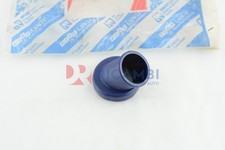 Insertion connection water