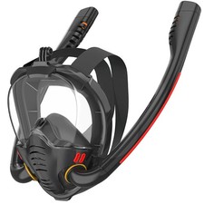Tauchmaske Vollgesichtsmske