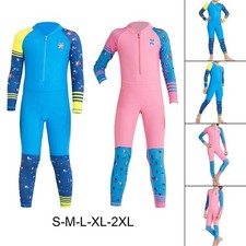 Kinder-Neoprenanzug