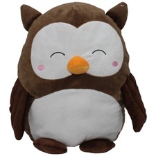 TEDI Große braune Eule