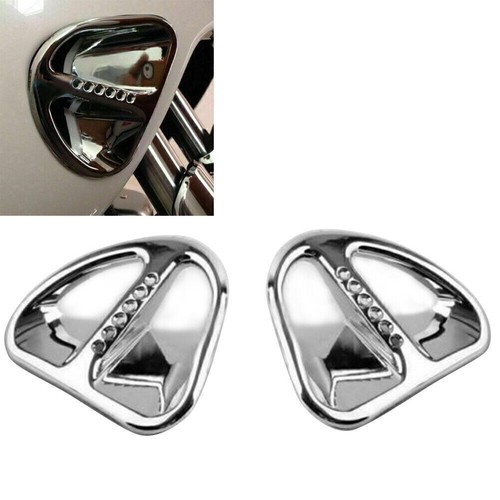 Chrom goldwing verkleidung - chrom,