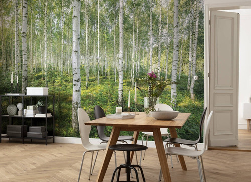 Komar fototapete wandbild xxl - wandbild,