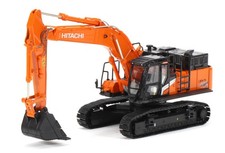 REPLICARS, HITACHI ZX490LCH-7