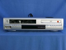 Daewoo SG-9201 VHS DVD Kombigerät ohne FB / Videorecorder