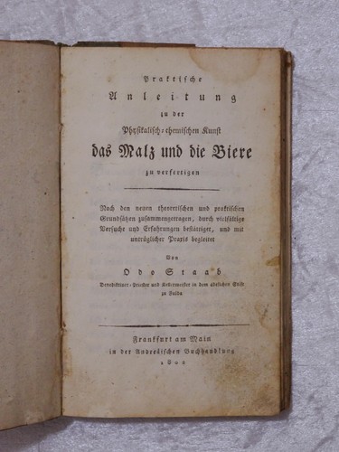 Antikes buch odo staab - antikes,