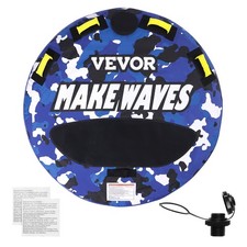 VEVOR Aufblasbarer Tube