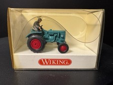 (G-185) Wiking Traktor 8770121