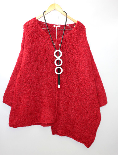 Moonshine pullover 52 - 48, 50