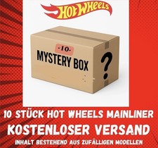 Hot Wheels 1:64 ÜBERRASCHUNG