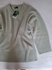100% Kaschmir Pullover Gr