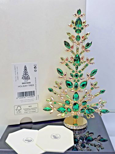 Swarovski weihnachtsbaum gema - swarovski,