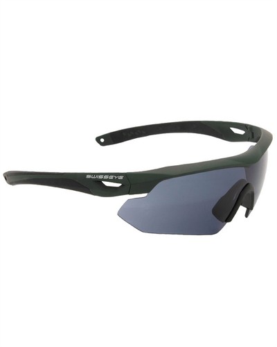 Tactical brille swiss - brille,