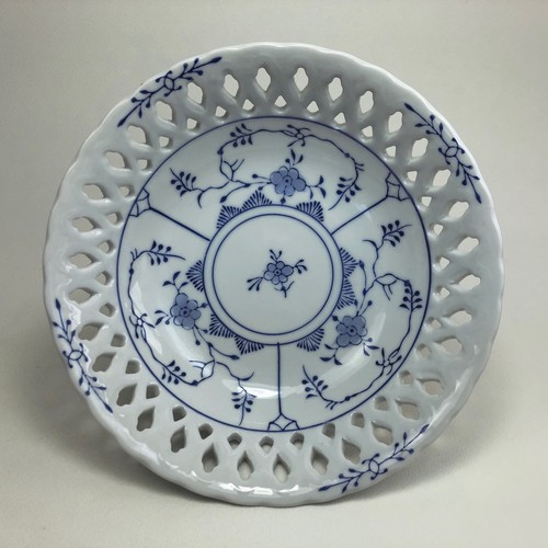 Friesisch blau august - aw,