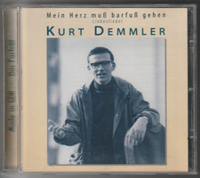 Kurt Demmler - Mein Herz muß