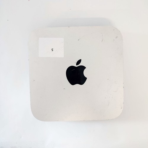 Apple mac mini a1347 - mini, |