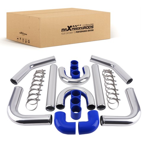 Zoll ladeluftrohr set - 2.5, ladeluftrohr-set