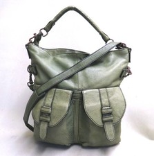 LIEBESKIND Ledertasche XXL