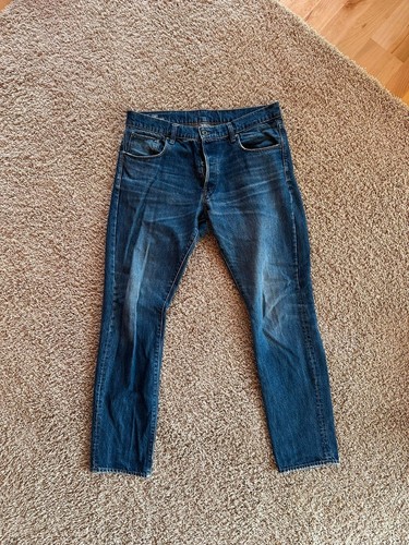 Star raw 3301 - g,
