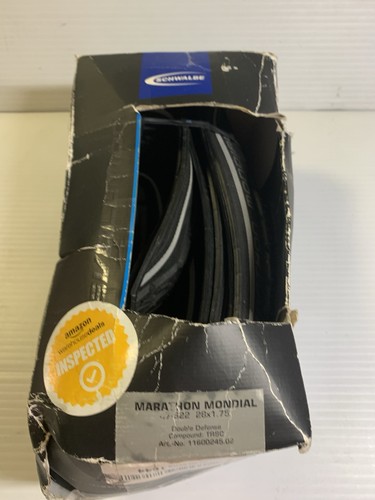 Schwalbe marathon plus - schwalbe, 47-622