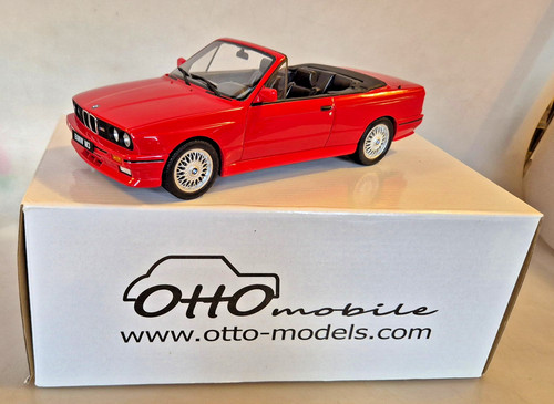 Otto mobile bmw e30 - mobile, m3