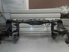 Mercedes-Benz B W245 2005