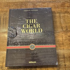 The Cigar World von Cosima M