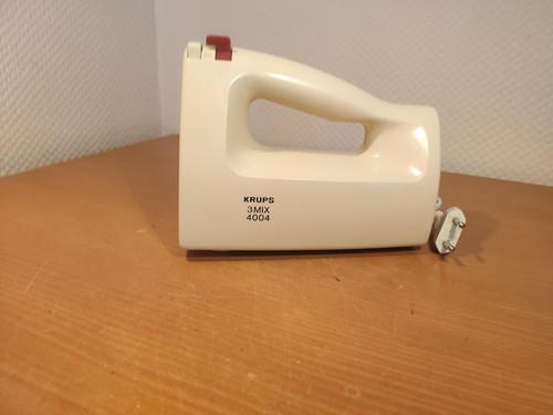 Krups 3mix 4004 - 3mix, 170