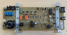 Thorens Motorsteuerung für TD