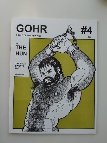 The hun bill schmeling - the,