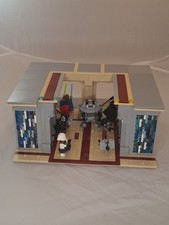 LEGO Star Wars The Old