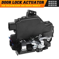 Türschloss Vorne Links