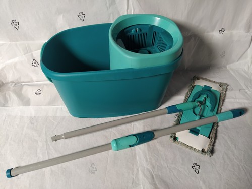 Leifheit bodenwischer set - leifheit,