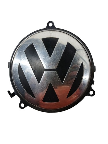 1k0827469e emblem volkswagen - 1k0827469e,