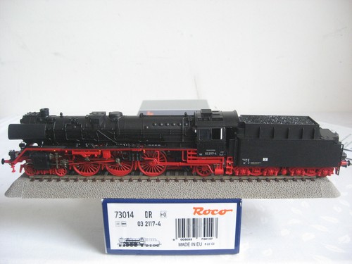 Wm28 roco 73014 - wm28*, h0