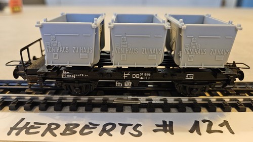 Trix express 3457 - trix,